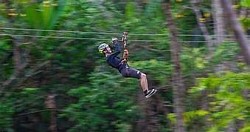 Belize zipline tours feature best Belize zipline tours.