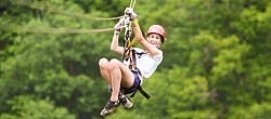 Belize zipline tours feature best Belize zipline tours.