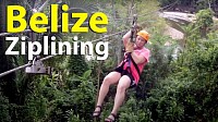Belize zipline tours feature best Belize zipline tours.