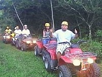 The George Price Highway Belize is one of four main highways in Belize.