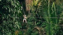Ziplining In San Pedro Belize is the most popular tours in San Pedro, Belize.