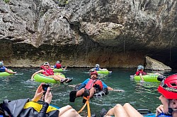 Belize zipline tours feature best Belize zipline tours.