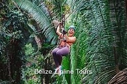 Belize Zipline Tours