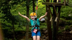 Belize Zipline With Kids features Best Belize Zipline With Kids, and Longest Zipline in Belize.